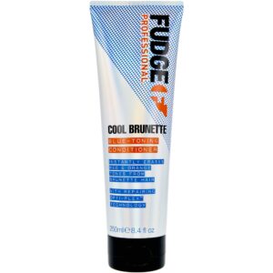 Fudge Care Cool Brunette Conditioner 250 ml