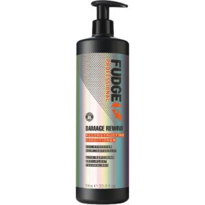 Fudge Care Damage Rewind Conditioner 1000 ml