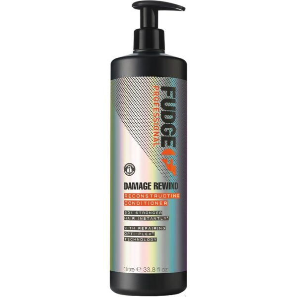 Fudge Care Damage Rewind Conditioner 1000 ml