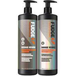 Fudge Care Damage Rewind Duo 2 x 1000ml