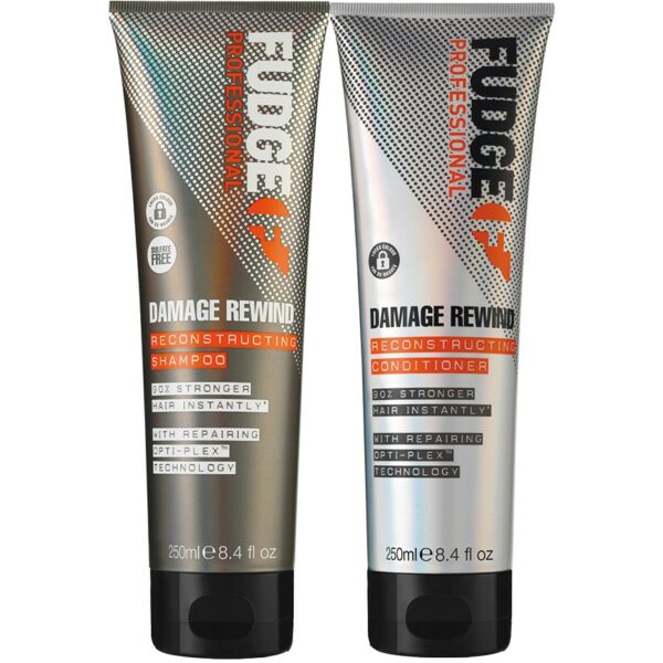 Fudge Care Damage Rewind Duo