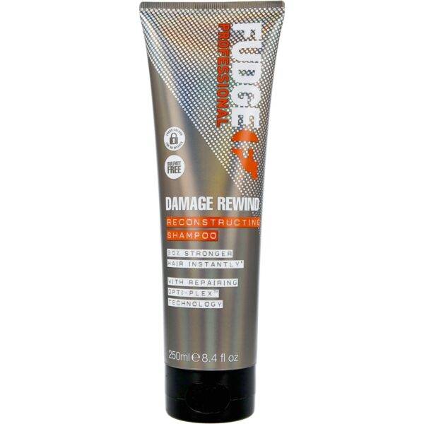 Fudge Care Damage Rewind Shampoo 250 ml