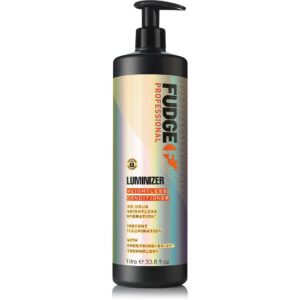 Fudge Care Luminizer Conditioner 1000 ml