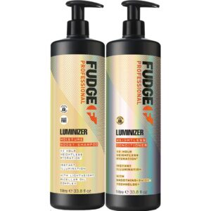 Fudge Care Luminizer Duo 2 x 1000ml