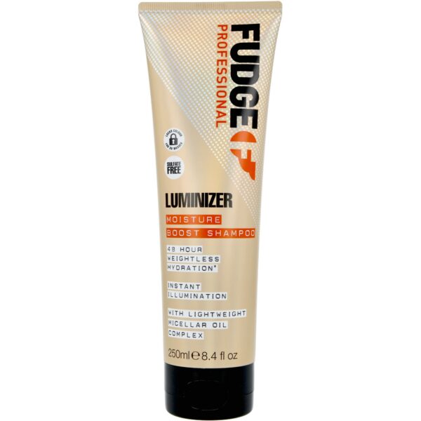 Fudge Care Luminizer Shampoo 250 ml