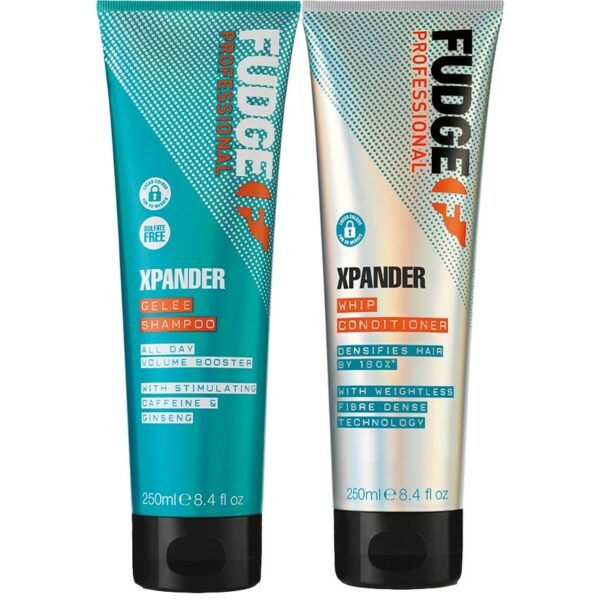 Fudge Care Xpander Duo