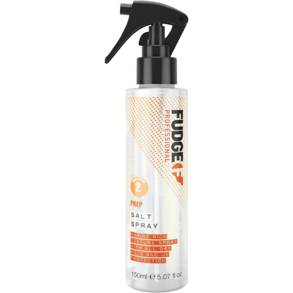 Fudge Salt Spray 150 ml