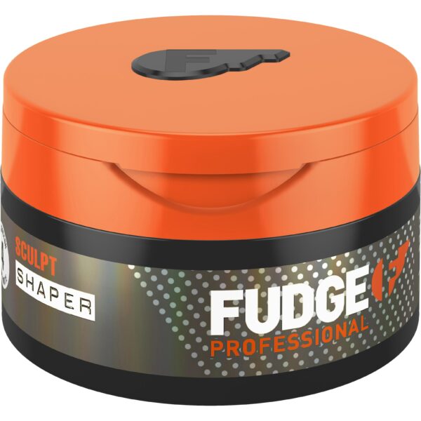 Fudge Shaper