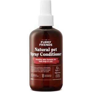 Furry Friends Natural Spray Conditioner 250 ml