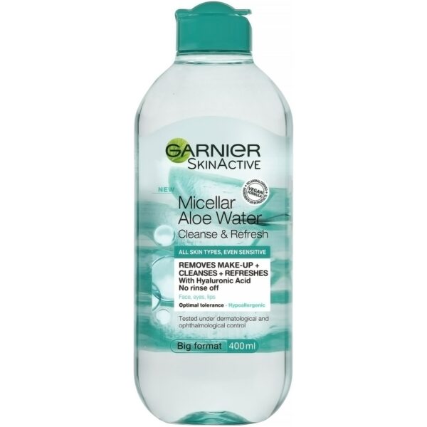 Garnier SkinActive 400 ml