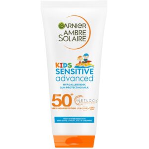 Garnier Ambre Solaire Kids Sensitive Advanced SPF50+ 200 ml
