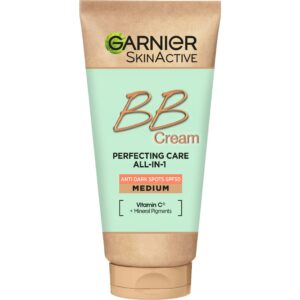 Garnier SkinActive BB Cream SPF50 Anti Dark Spots Medium