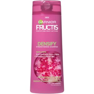 Garnier Fructis Densify Strenghtening Shampoo 250 ml