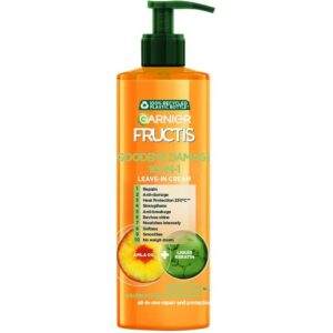 Garnier Fructis Goodbye Damage 10-in-1 Shampoo & Detangler 400 ml