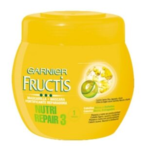 Garnier Fructis Nutri Repair 4 300 ml
