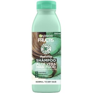 Garnier Fructis Hydrationg Shampoo Aloe Vera Hair Food 350 ml