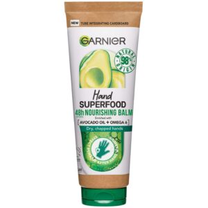 Garnier Hand SUPERFOOD 48h Nourishibg Balm 75 ml