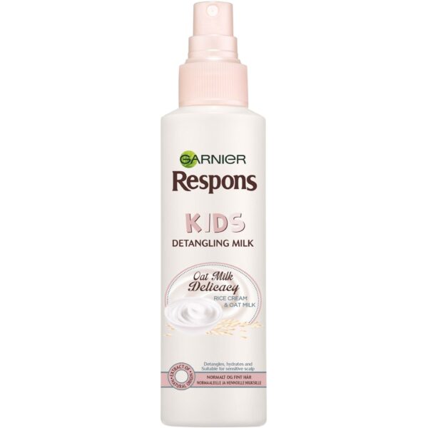 Garnier Respons  Kids Detangling Milk Spray Oat Milk Delicacy 150 ml