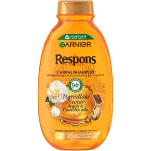 Garnier Respons Marvellous Nectar Shampoo 250 ml