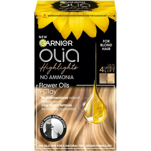 Garnier Olia Highlights for Blond Hair 1 st