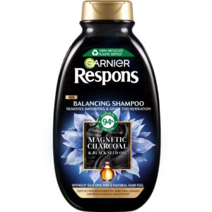 Garnier Respons Balancing Shampoo 250 ml