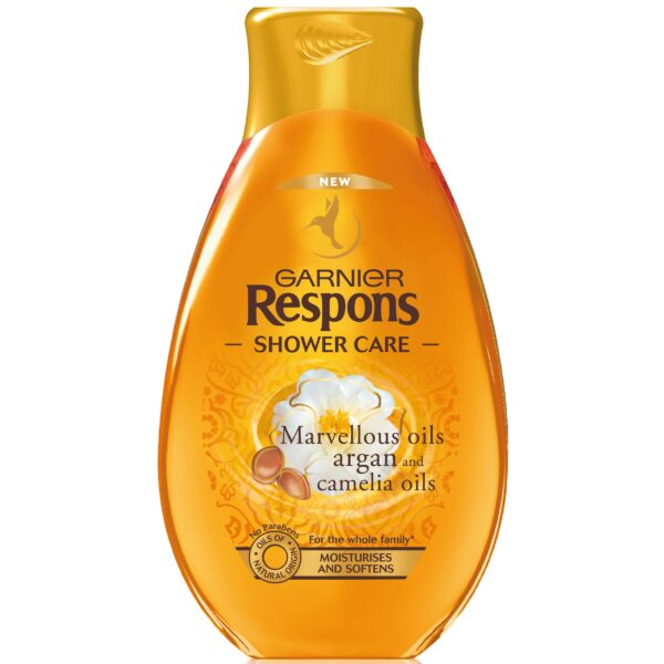 Garnier Respons Shower Care Argan 250 ml