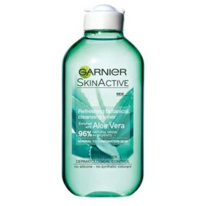 Garnier SkinActive Refreshing Botanical Cleansing Toner 200 ml