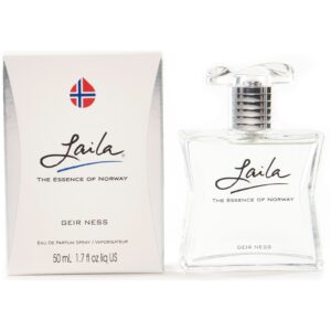 Geir Ness Laila Eau de Parfum 50 ml