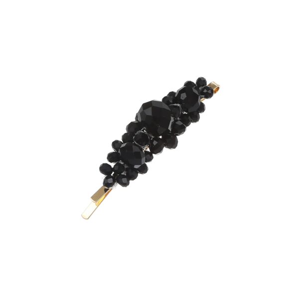 Gemini Hairpin H21COL01 Black