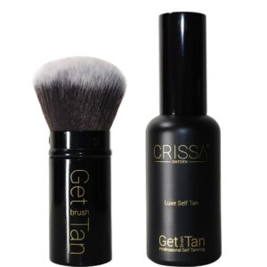 Crissa Sweden Get Brush Tan 50 ml