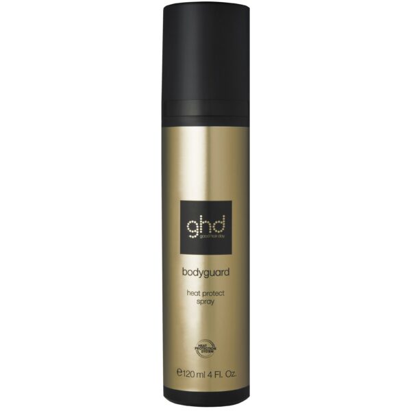 ghd Wetline Bodyguard - Heat Protect Spray 120 ml