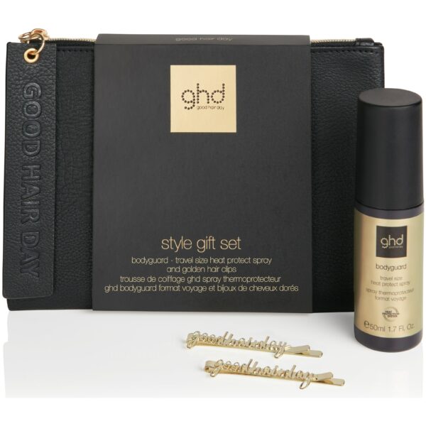 ghd Core Bundle Bag