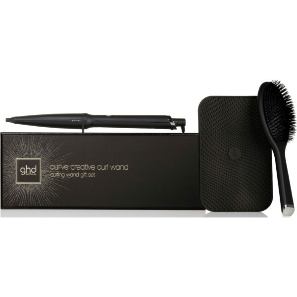 ghd Curve® Creative Curl Wand Gift Set