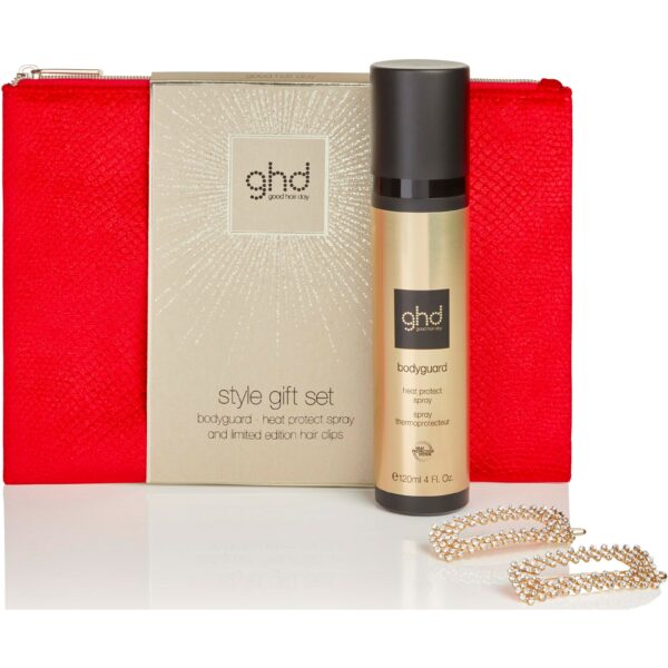 ghd Festive Style Gift Set