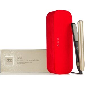 ghd Gold Styler In Champagne Gold