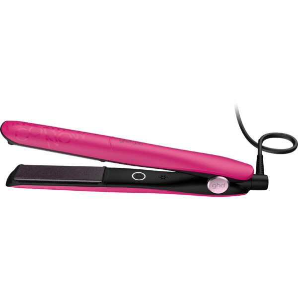 ghd Gold® ID Collection Styler Orchid Pink