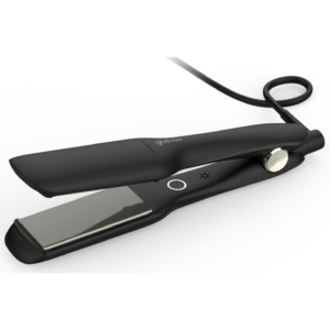 ghd Max hair straightener