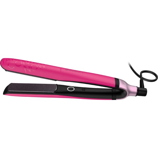 ghd Platinum+ ID Collection Styler Orchid Pink