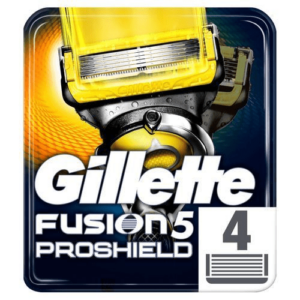 Gillette ProShield Men&apos;s Razor Blades 4-pack