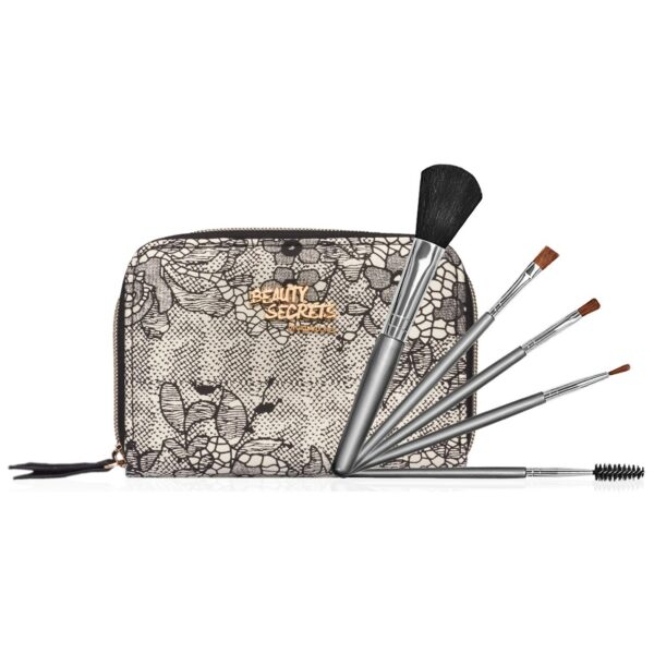 Gillian Jones Bs Brush Set Lace