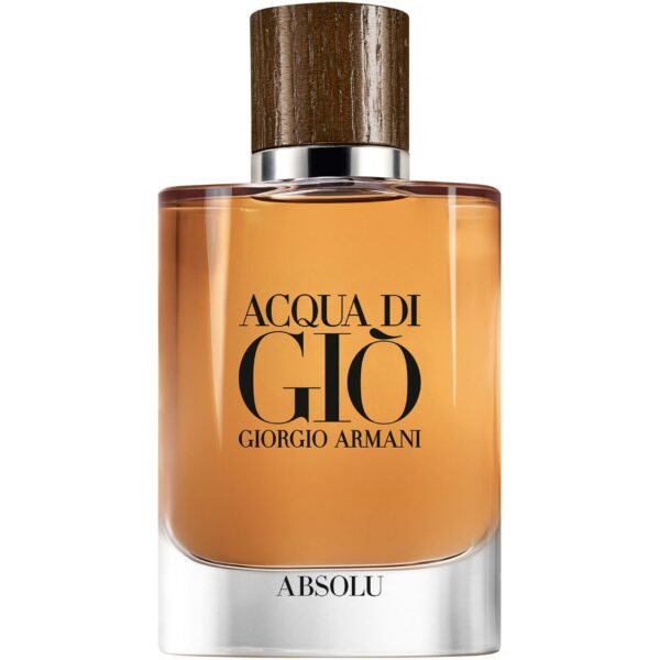 Giorgio Armani Acqua di Giò Absolu EdP 75 ml