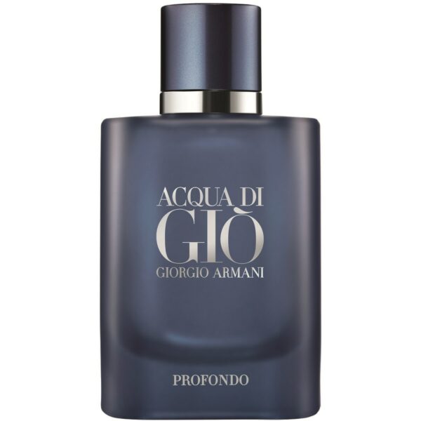 Giorgio Armani Acqua Di Gio Homme Profondo EdP 40 ml