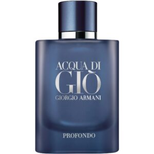 Giorgio Armani Acqua Di Gio Homme Profondo EdP 75 ml