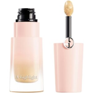 Giorgio Armani Neo Nude A-Highlight 10