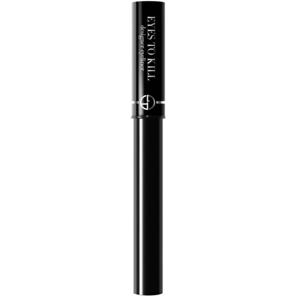 Giorgio Armani Eyes To Kill Chrome Designer Eyeliner 1