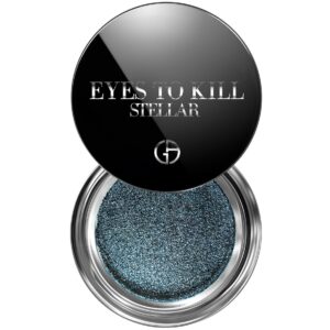 Giorgio Armani Eyes To Kill Stellar 01 Midnight