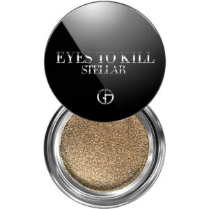 Giorgio Armani Eyes To Kill Stellar 04 Stardust