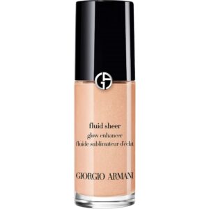 Giorgio Armani Fluid Sheer 2