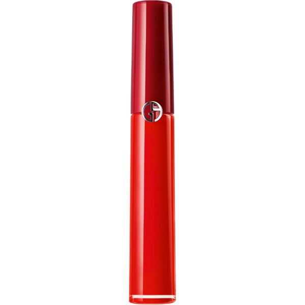 Giorgio Armani Lip Maestro Liquid Lipstick 401 Tibetan Orange