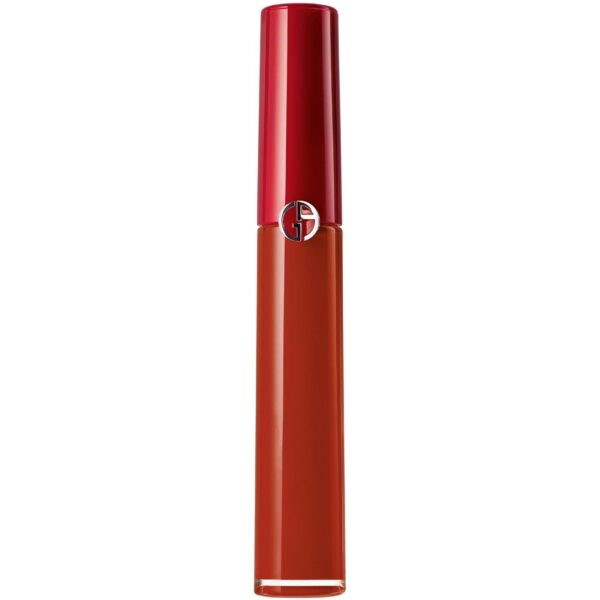 Giorgio Armani Lip Maestro Liquid Lipstick 415 Redwood